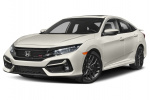 2020 Honda Civic Si